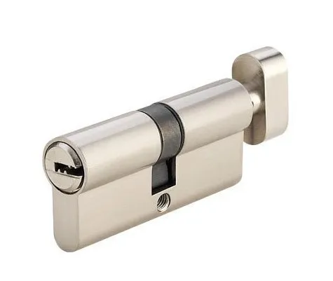 mold parting lock