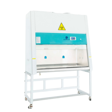 Biological Safety Cabinet BSC-1500ⅡA2-02