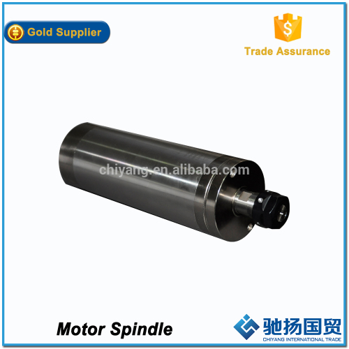 professional spindle motor for carve usage