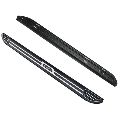 2016-2017 Subaru Forester SUV Pickup Refitting Parts - Running Boards