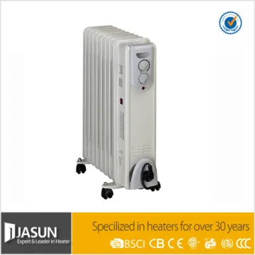 Oil Filled Heater - Efficient Heating Solution