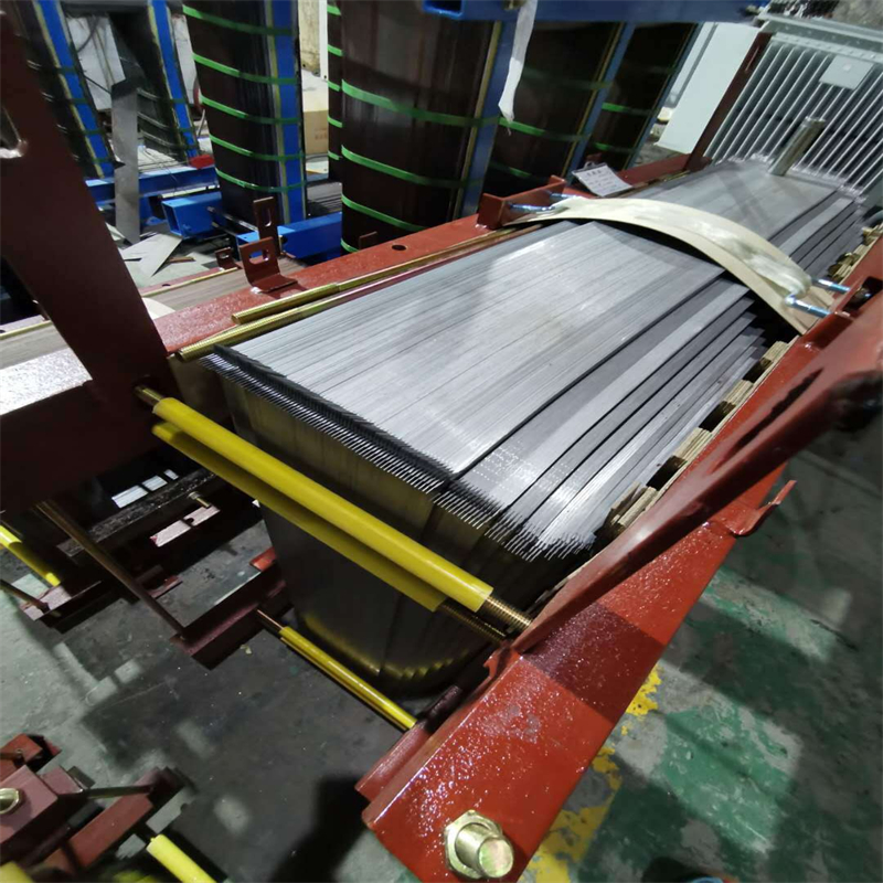 CRGO silicon steel-10