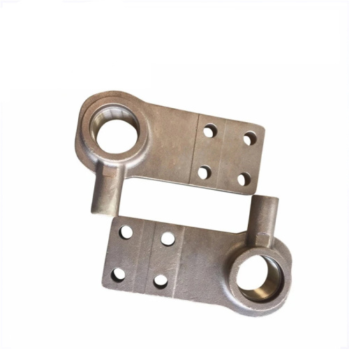 Aluminum sand die casting service