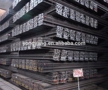 Rail 30kg/m for Mining