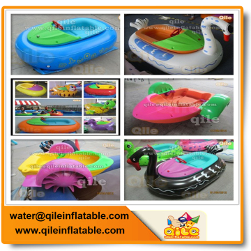Children's Paddle Boat Kids Hand Boat Aqua Boat for sale