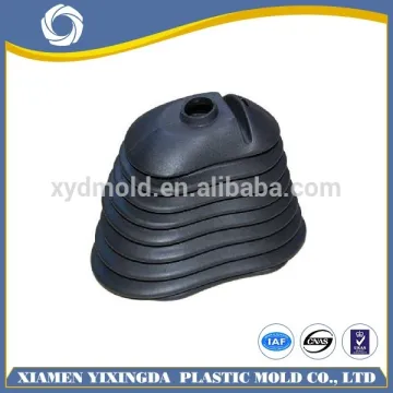 OEM & ODM High quality auto rubber parts