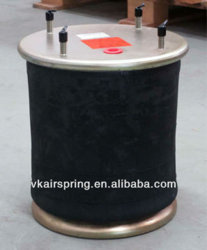 Air bellow suspension kit 810M/ Air damper for BERTOJA 45402002 truck spare parts steel parts steel piston