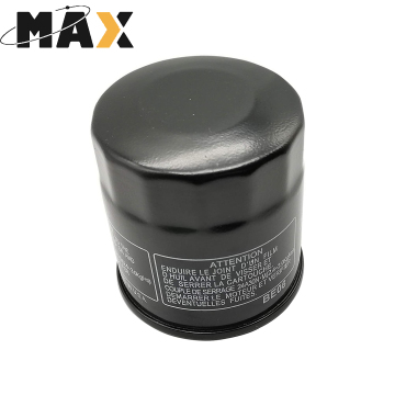 Systèmes de moteurs automobiles et filtres à huile pour la série Honda GL1500 1988-2000
