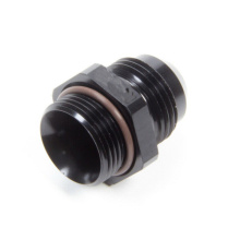 AN4-M22X1.5 oil cooler adaptor straight