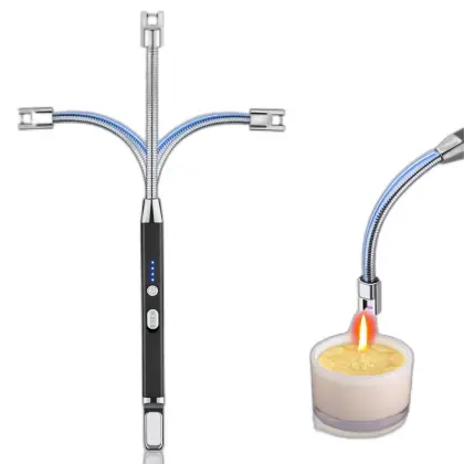 Custom Logo Windproof Lighter - Portable OEM Smoking Lighter