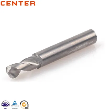 High Precision Solid Carbide Spotting Drill Bits for Wood