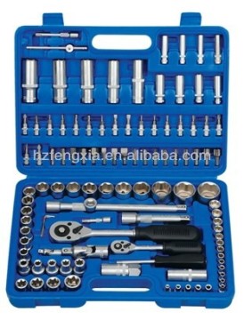 108pcs socket tool set