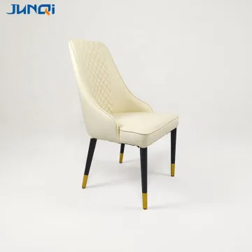 Comfortable Restaurant Chairs and Coffee Shop Seating from Foshan Factory: Metal Chairs and More