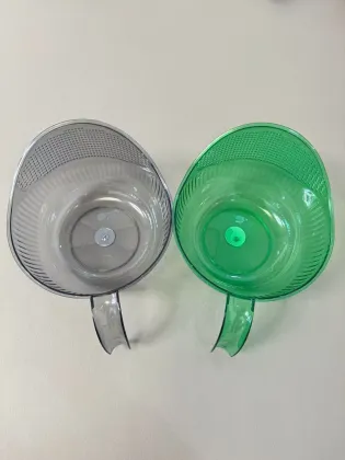 Daily necessities plastic products