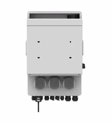 Deye Power Inverter Lcd Inverter Equipment
