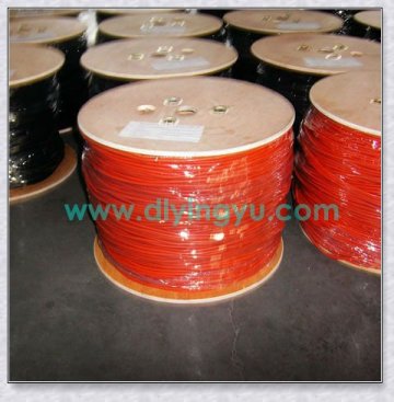 EXTRUDED RUBBER CORD / STRIP / O RING CORD