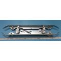 Leva de puerta 59300018CL / 59300010CL V30 para ascensores 300P 5400