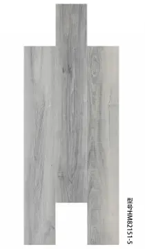 Unilin Clock LightGray SPC Flooring