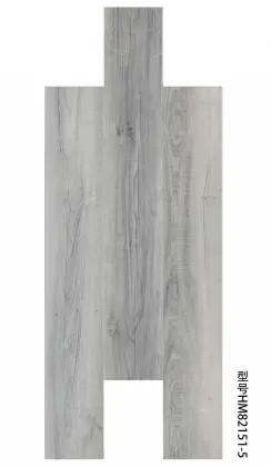 Unilin Clock LightGray SPC Flooring