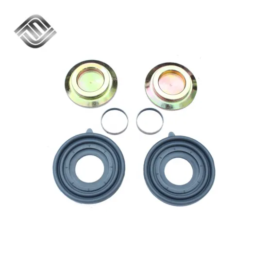 Caliper Tappet Head Repair Kit MBCP0064 - Fit for Meritor Parts Duco Truck Brake Caliper Repair Kits