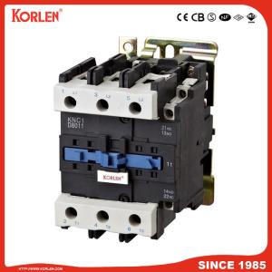 High Quality Electrical AC contactor KNC1 CB 95A