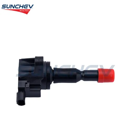 Ignition Coil 30520-PWC-003 For Honda 75--90hp