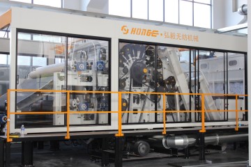 Precision Fiber Carding Equipment