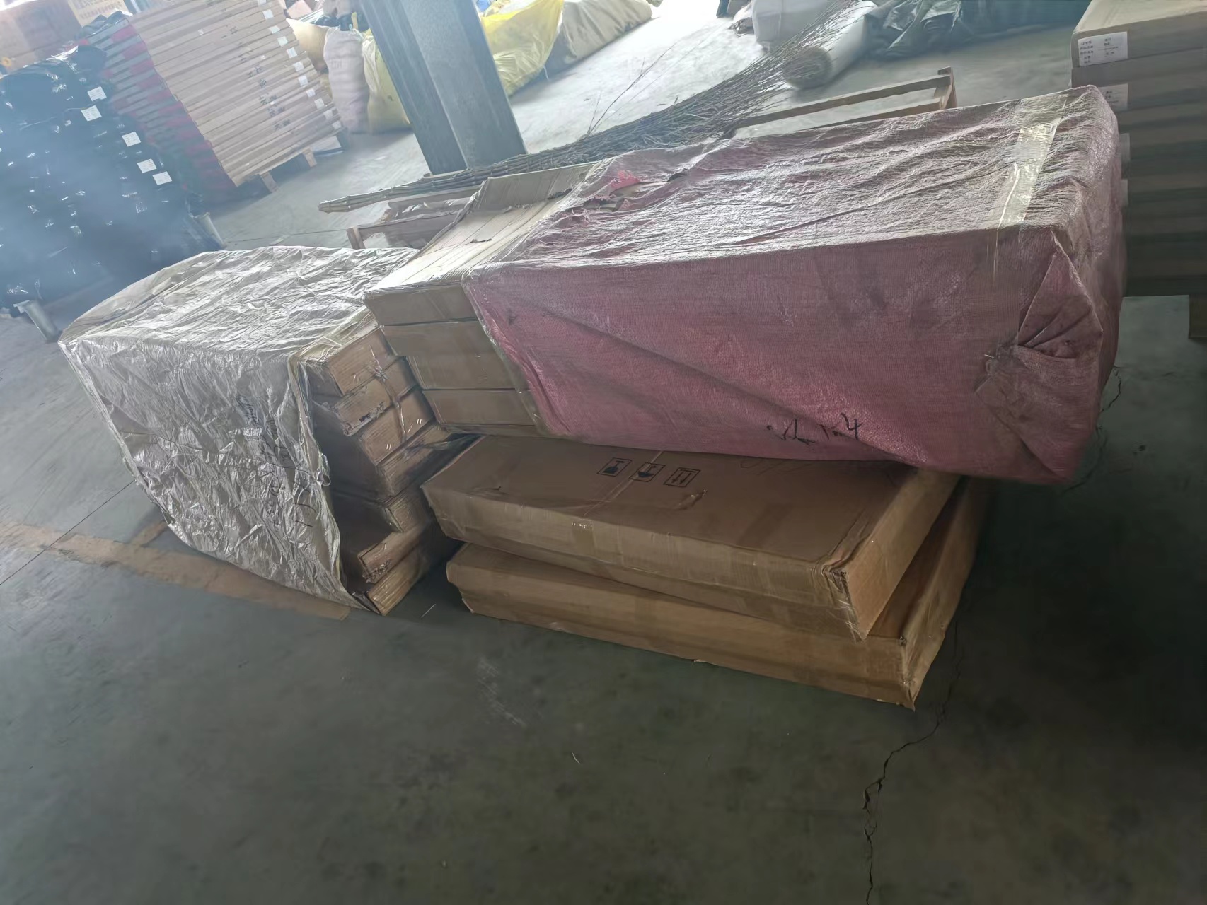 Automatic Badminton Stringing Machine
