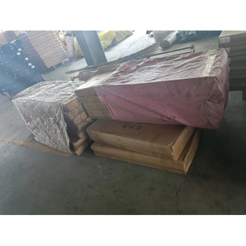 Automatic Badminton Stringing Machine