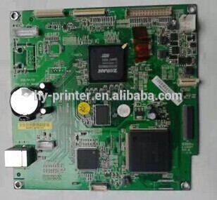 100% test Guaranteed original used CM205B Formatter Board/main board,CM205B mother board, for printer parts