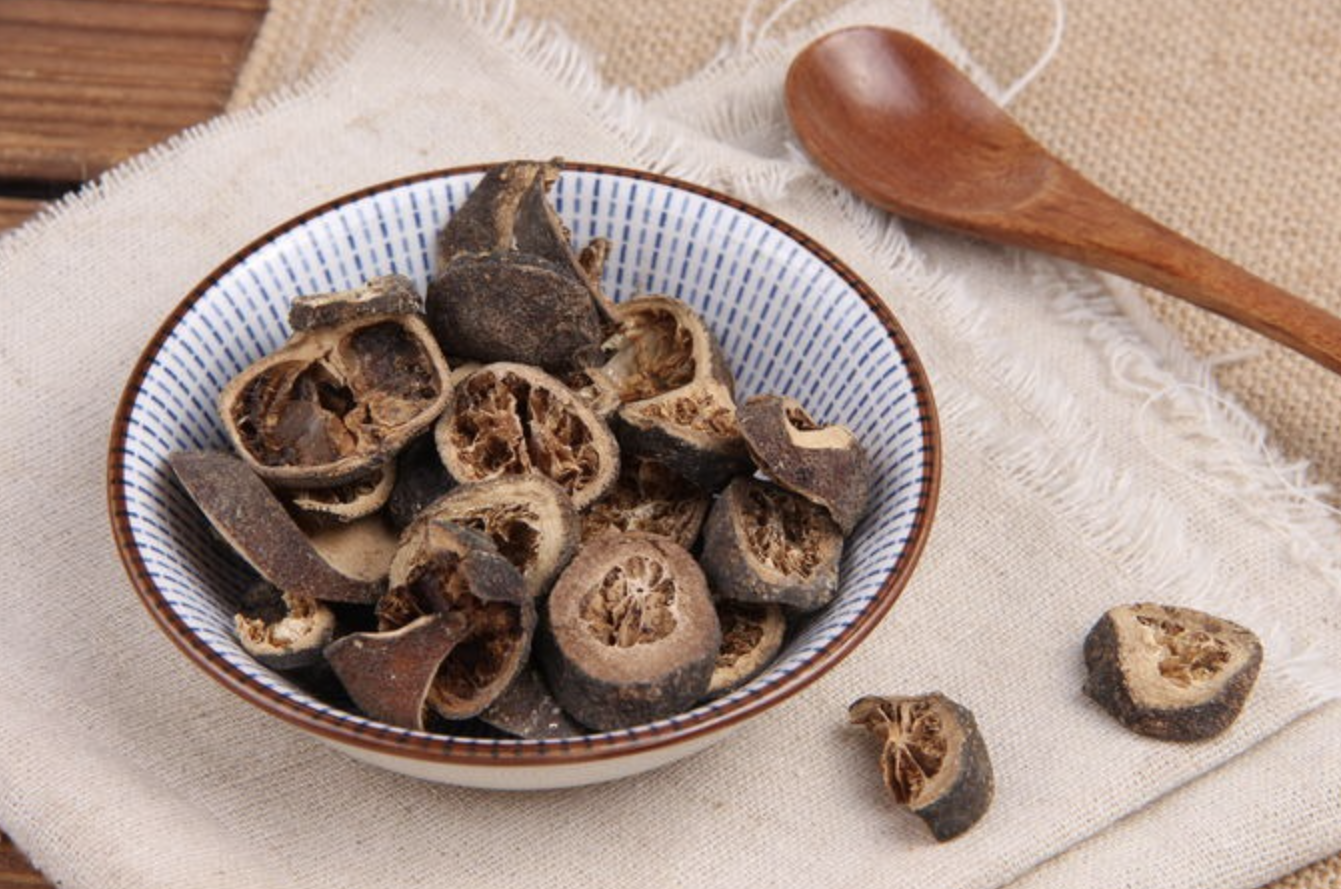 Green Bark Extract Bulk