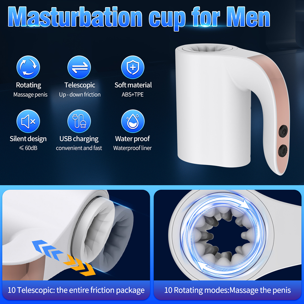 Fleshlight Cup