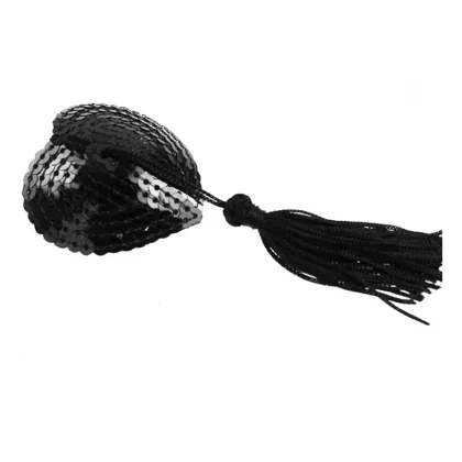 Varsbaby women's sexy intimates accessories silicone natural color breast petals