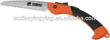 high quality folding saw for wood cut off saw