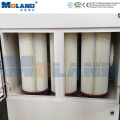 Imported flame retardant coated dust remover