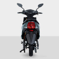 GlobalRider MX5 Export Edition | 2000 W 96N · M Multi-Certified E-Motorcycle