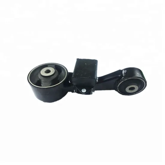 High Quality NITOYO Rubber Parts 12363-0V020 Rubber Engine Mount for Highlander