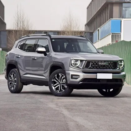 Direct Factory Price Haval Dargo 2023 New SUV - 1.5T/2.0T Fuel Vehicle