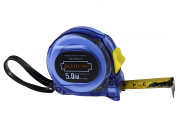 metro a nastro giallo in 3 / 16m 5 / 19m 8 / 25m 10m