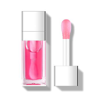 Веганский оттенок губ и органический блеск для губ - Custom Logo Cosmetics
