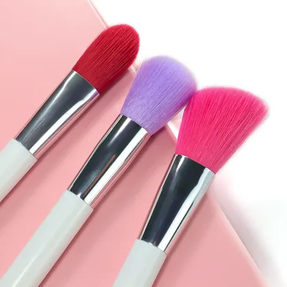 Eyeshadow Powder Foundation Brush