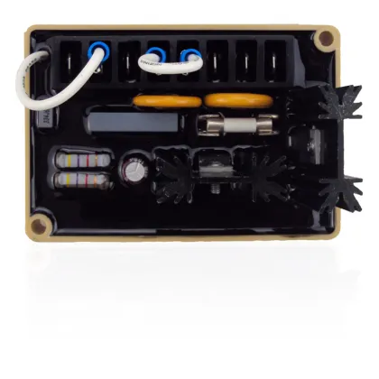 SE350 Voltage Regulator