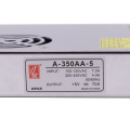 CZCL A-350AA-5 power supply 110V to 240V power switching 350W large load power driver LED display module controller power supply