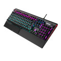 104 Taste Mechanical Metal Gaming -Tastatur