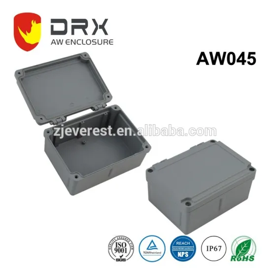 AW045 junction box