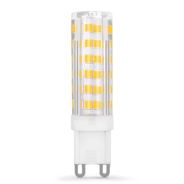 G9 LED Light Bulbs AC 230V 4.5W Lamp Accessories
