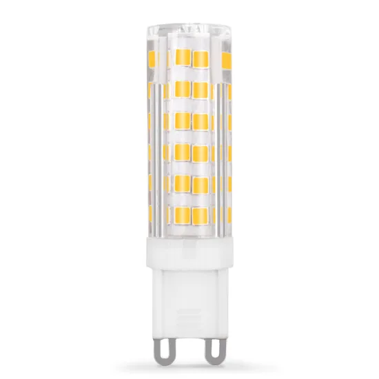 G9 LED Light Bulbs AC 230V 4.5W Lamp Accessories