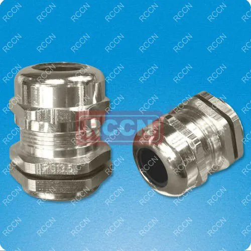 RCCN Metal Pvc Gland CE,EX