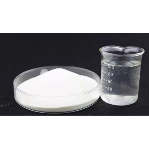 High-Quality Liquid PAM Flocculant for Palm Oil