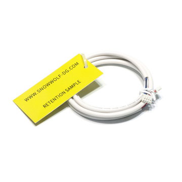 4 Kabel połączenia sprzętu mechanicznego 4 -biegunowego 26